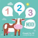123 Moo!-9781803685304