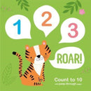 123 Roar!-9781803685311