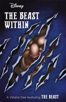Disney Princess Beauty and the Beast: The Beast Within-9781803685465