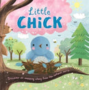 Little Chick-9781803686363