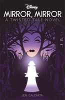 Disney Princess Snow White: Mirror, Mirror-9781803686912