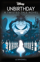 Disney Alice in Wonderland: Unbirthday-9781803686929