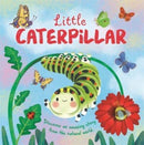 Little Caterpillar-9781803687421