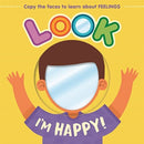 Look I''m Happy!