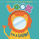 Look I'm a Lion!-9781803687605