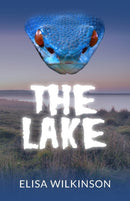 The Lake-9781803690018