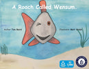 A Roach Called Wensum-9781803690728