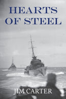 Hearts of Steel-9781803696317