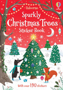 Sparkly Christmas Trees-9781803700847