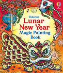 Lunar New Year Magic Painting Book-9781803701110