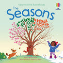 Little Board Books The Seasons-9781803703343