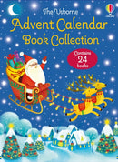 Advent Calendar Book Collection 2-9781803703732