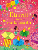 Diwali Things to Make and Do-9781803703893