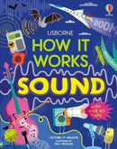 How It Works: Sound-9781803704302