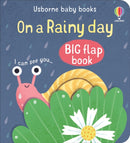 On a Rainy Day-9781803704708