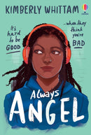 Always Angel-9781803708072