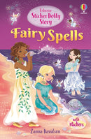 Fairy Spells-9781803709208