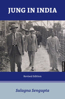 Jung in India-9781803749747