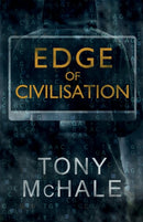 Edge of Civilisation-9781803780023
