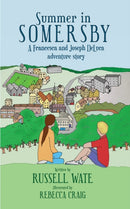 Summer in Somersby-9781803780177