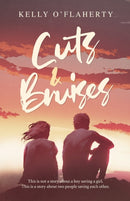 Cuts and Bruises-9781803780191