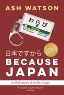 Because Japan-9781803780306