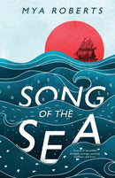 Song of the Sea-9781803780511