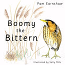 Boomy the Bittern-9781803780870