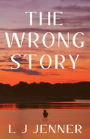 The Wrong Story-9781803781105