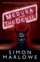 Medusa and The Devil