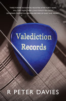 Valediction Records-9781803781501