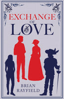 Exchange of Love-9781803781792