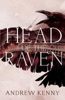 The Head of the Raven-9781803781815