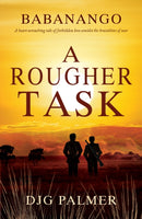 A Rougher Task-9781803781976