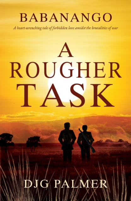 A Rougher Task-9781803781976