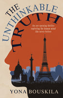 The Unthinkable Truth-9781803782010