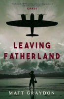 Leaving Fatherland-9781803782096