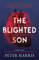The Blighted Son-9781803782256