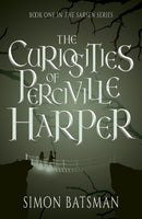 The Curiosities of Perciville Harper-9781803782270