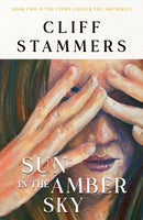 Sun in the Amber Sky-9781803782614
