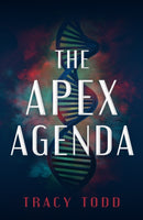 The Apex Agenda-9781803782690