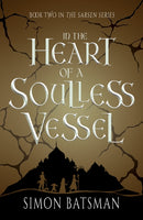 In the Heart of a Soulless Vessel-9781803782713