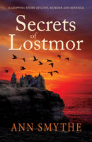 Secrets of Lostmor-9781803782843
