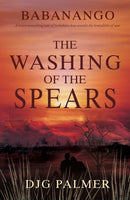 The Washing of the Spears-9781803782850