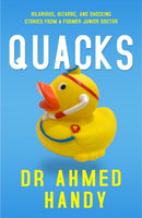 Quacks-9781803782867