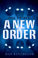 Jack Palmer: A New Order-9781803782874