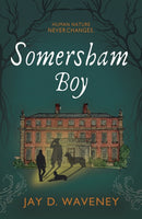 Somersham Boy-9781803782881