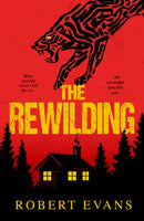 The Rewilding-9781803782904