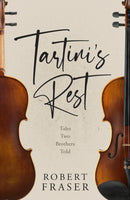 Tartini''s Rest