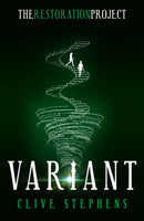Variant-9781803782928